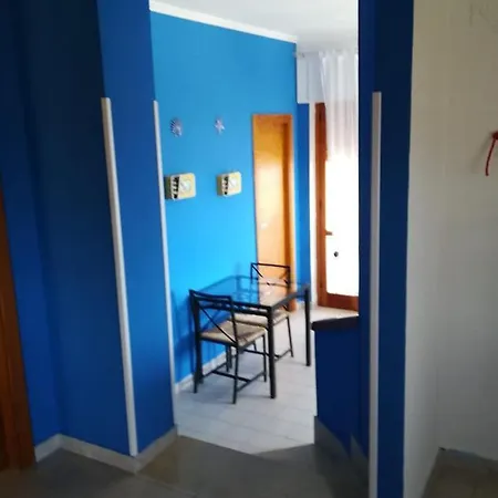 Panzió Vingiolo *