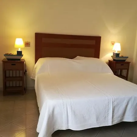 Vingiolo Panzió Praia a Mare