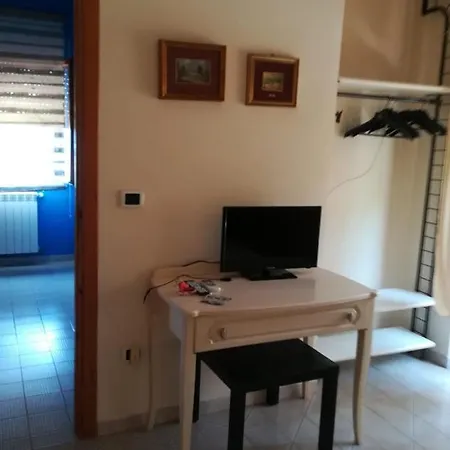 Vingiolo Panzió *